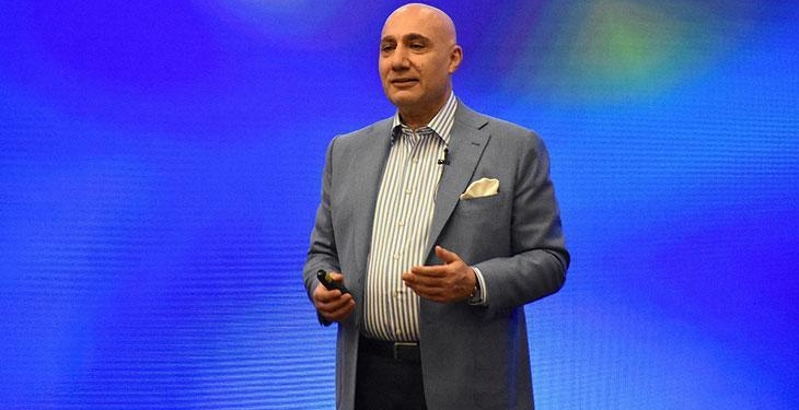 Halkbank Genel Müdürü Arslan’dan konut kredisi faizlerine ilişkin açıklama