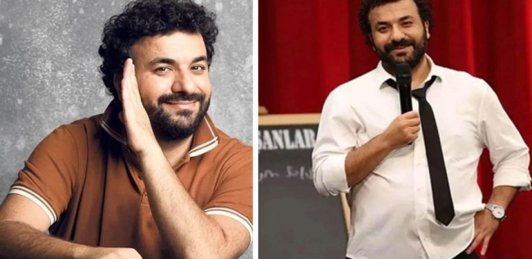 Hasan Can Kaya’nın test sonucu çıktı