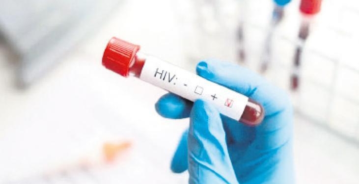 Hastalığını saklayan kocaya 10 ay hapis