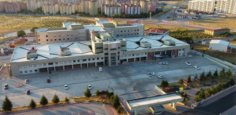 Hastanelerde ilaç operasyonu! 5 doktor ve 5 ilaç mümessili gözaltında