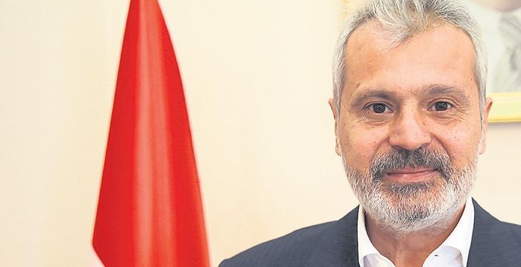 Hatay Belediye Başkanı Öntürk: Geri dönün bu kenti birlikte kuracağız