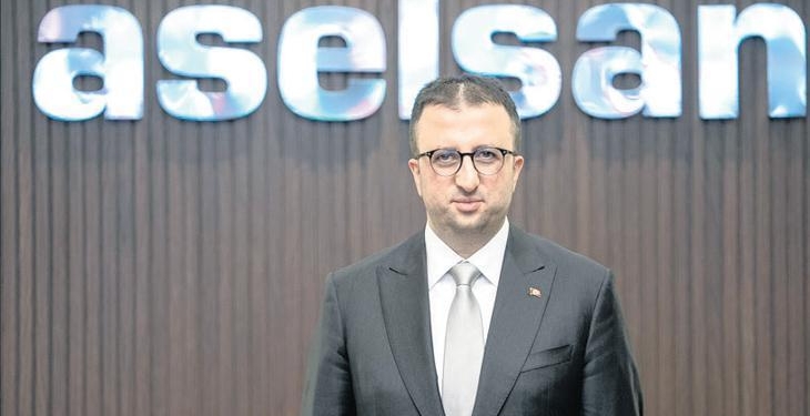 Hava savunmada ‘kubbe’ ihracatta yeni ‘rekor’