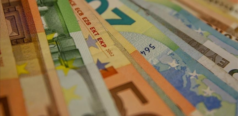 Hazine ve Maliye Bakanlığı’ndan 2 milyar euroluk tahvil ihracı