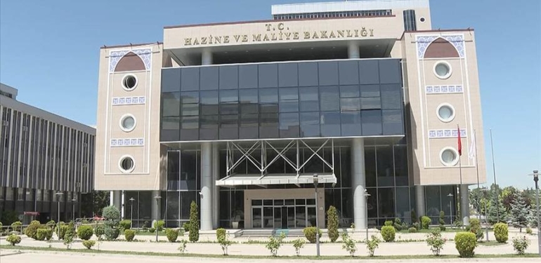 Hazine ve Maliye Bakanlığı’ndan faiz ödemelerine ilişkin açıklama