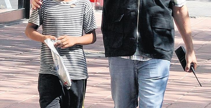 Hedef ‘yargılamadan ıslah’