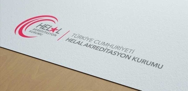 Helal Akreditasyon Kurumu bugüne kadar 128 akreditasyon kararı aldı