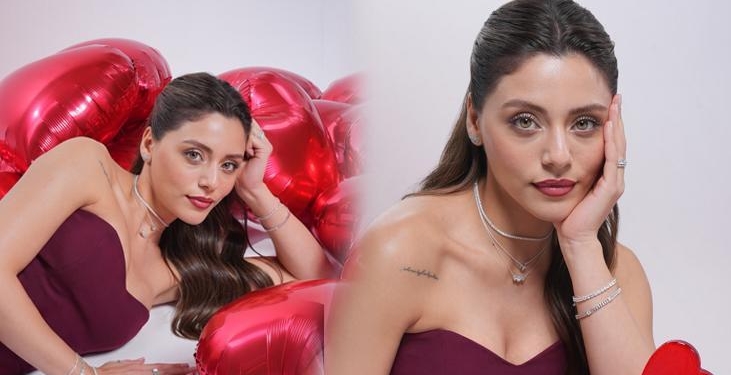 Her saniyede 469 bin TL! Sıla Türkoğlu’nun reklam geliri dudak uçuklattı