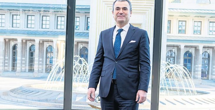 ‘Herkesi ekran başına bekliyoruz’