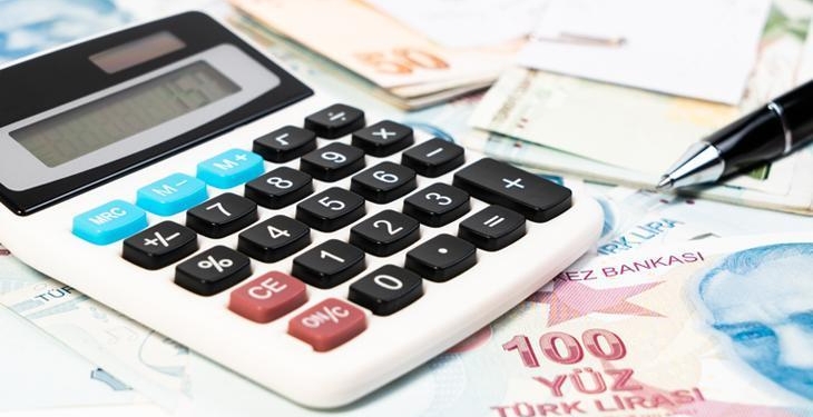 Hizmet üretim endeksi açıklandı