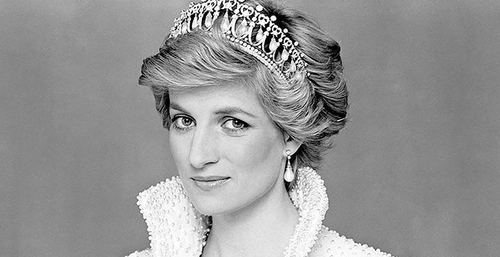 Hollywood yıldızından şaşırtan itiraf! ‘Prenses Diana’nın hayaleti peşimi bırakmıyor’