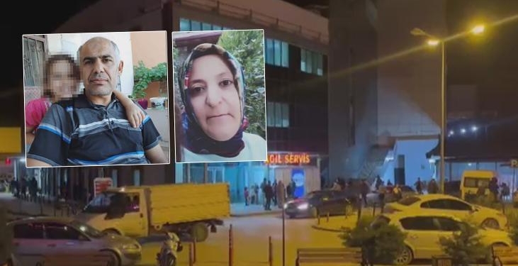 Husumetlisinin evini kurşunladı! Anne öldü, eşi ve kızı ağır yaralandı