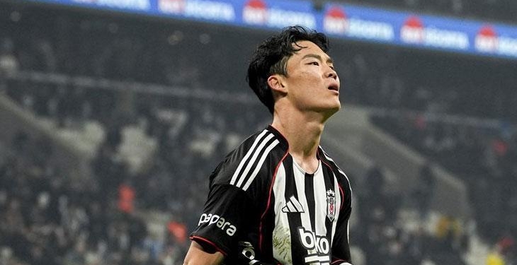 Hyeon-gyu Oh dünya basınında gündem oldu