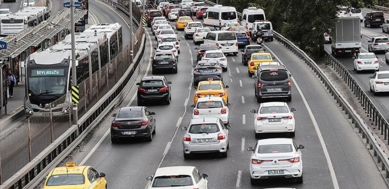İBB’den toplu ulaşıma yüzde 20 zam talebi