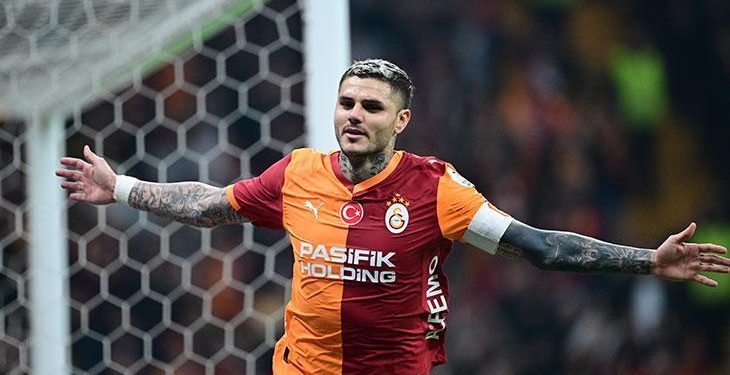 Icardi transferine Dursun Özbek engeli! İtalyan basınından sürpriz iddia