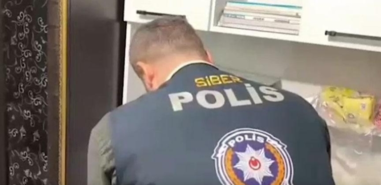 İçişleri Bakanlığı’ndan 28 ilde dev operasyon: 324 şüpheli yakalandı, 181 tutuklama