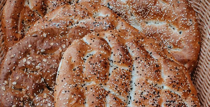 İftar sofralarının vazgeçilmezi! İşte Ankara ve İstanbul 2026 yılı Ramazan pidesi fiyatları