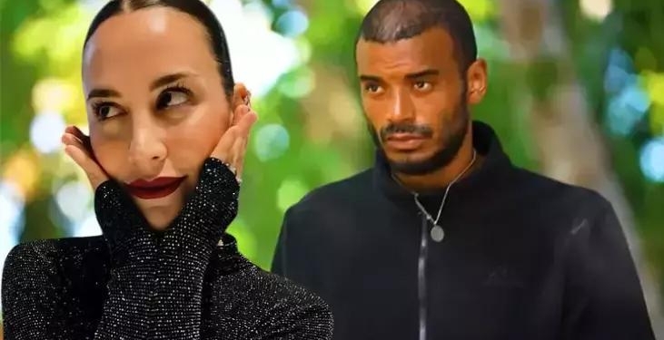 İhanet iddiasıyla gündem olmuştu: Efecan Dianzenza ve Duygu Çavdar barıştı