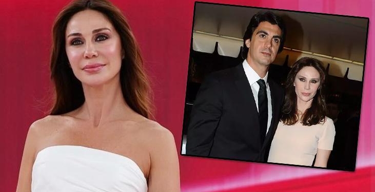 İhanet ile biten evliliği hakkında ilk kez konuştu! Demet Şener: Hayal kırıklığıydı