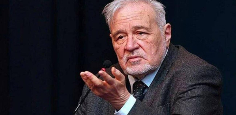 İlber Ortaylı’dan korkutan haber! Apar topar ameliyata alındı