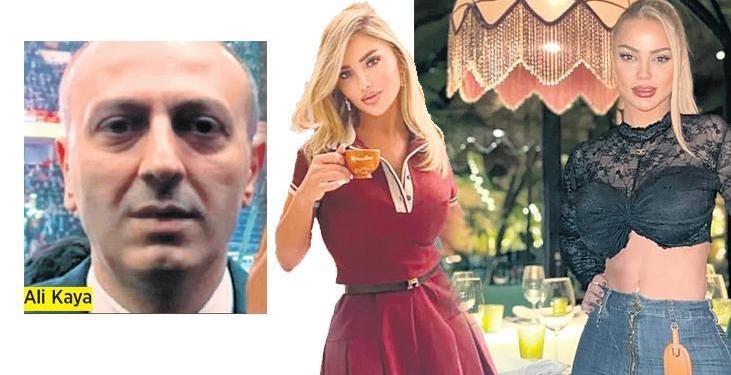 İmamoğlu’nun kayınbiraderi gözaltına alındı