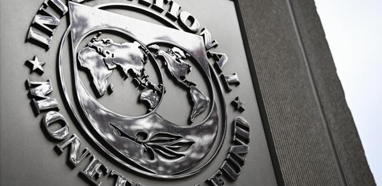 IMF: Türkiye’nin dezenflasyon programı başarılar gösterdi