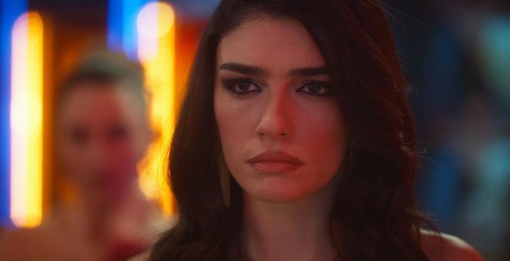 İnci Taneleri’nde sır ortaya çıktı! Azem çıkış yolu arıyor