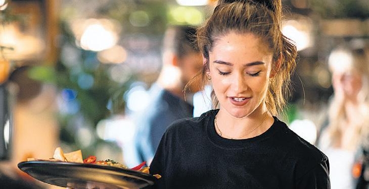 İngiliz restoran geleneği bitiyor