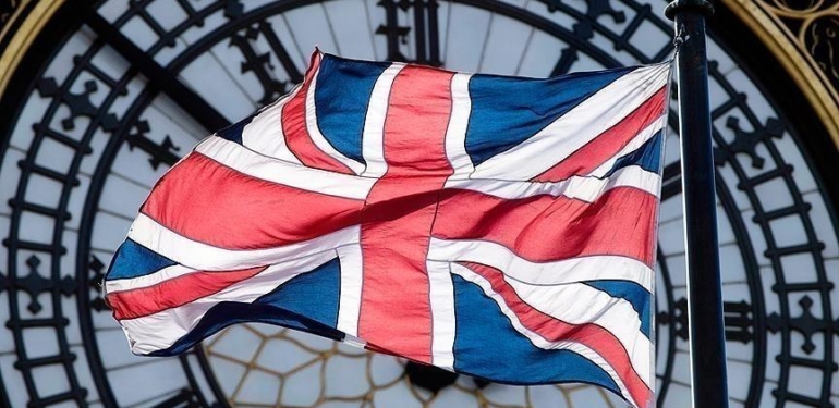 İngiltere ekonomisi 2025’in son çeyreğinde büyüdü