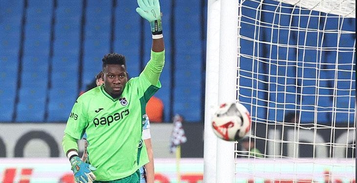 İngiltere’de gündem Onana! ‘İlk uçakla gönderin’