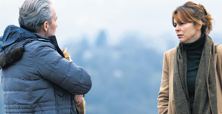 ‘İnsan insanı yorar’