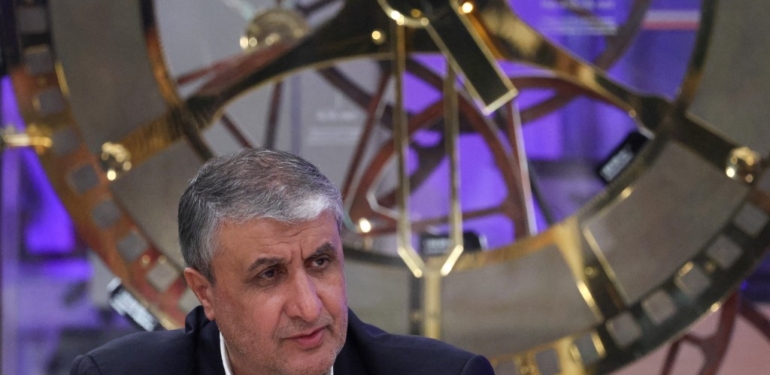 İran’dan müzakerelere mesaj “Yaptırımları kaldırın, zenginleştirilmiş uranyumu seyreltelim”