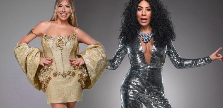 Işın Karaca 93 kilodan 57’ye düştü! Zayıflama sırrı ortaya çıktı