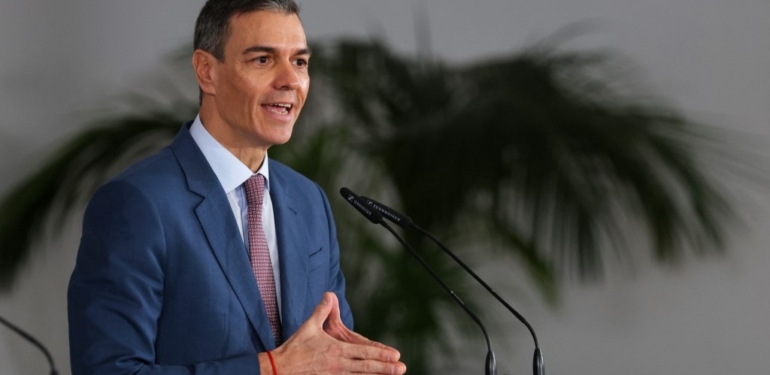 İspanya’da 16 yaş altına sosyal medyayı yasağı