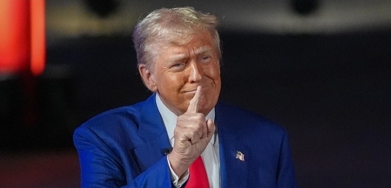 İsrail basınında iddia. Trump, Hamas’a 60 gün süre tanıdı