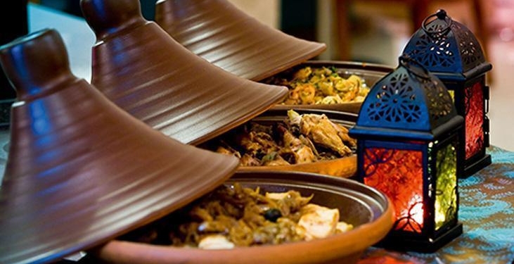 İstanbul için ‘evde’ iftar vakti