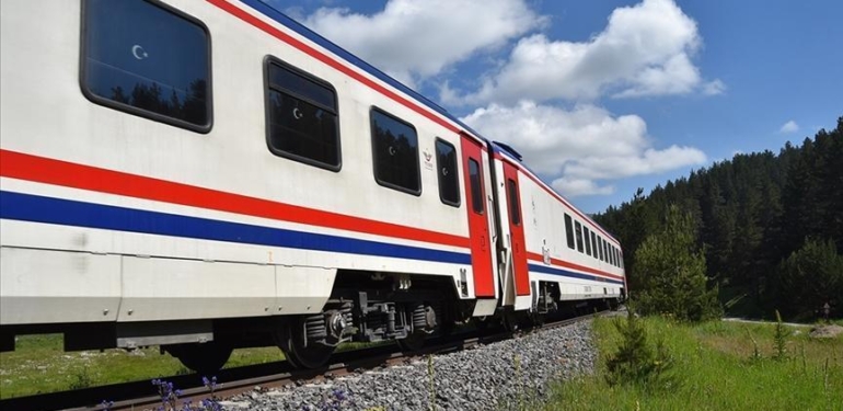 İstanbul-Sofya Ekspresi’nin biletlerinin internet üzerinden satışına başlandı