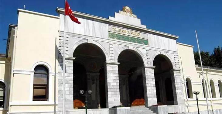 İstanbul Valiliği’nden ‘Kuduz Vakaları’ iddialarına yalanlama