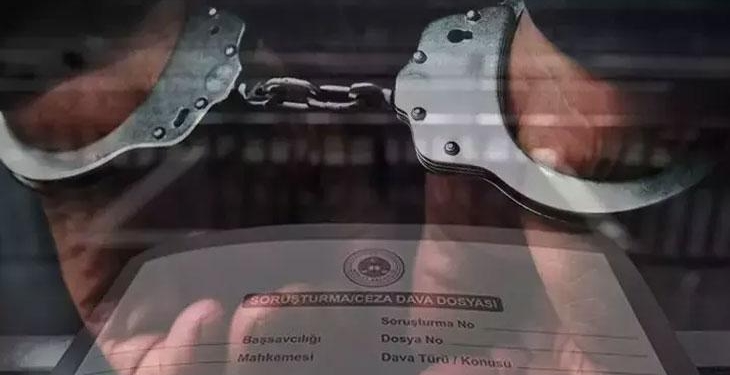 İstanbul’daki “Taşlar” suç örgütüne yönelik iddianamenin detaylarına ulaşıldı