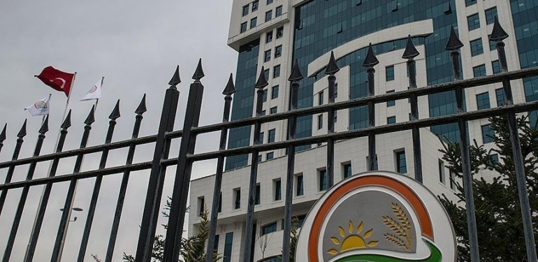 İstilacı yabancı türlerin ülkeye girişi ve yayılımının önlenmesi için tedbirler artırılacak