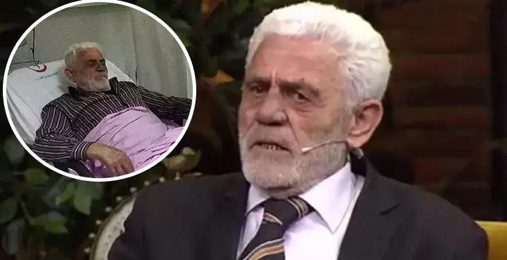 ‘İtibar etmeyin’ uyarısı! Yeşilçam’ın usta oyuncusu İhsan Gedik’in kızı konuştu