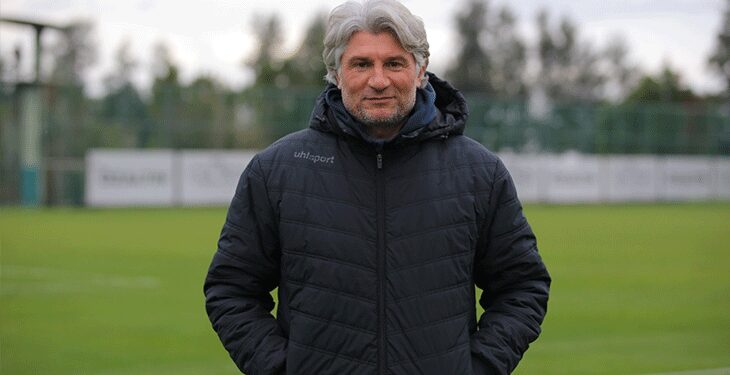 Ivaylo Petkov: Türkiye’de en iyi futbolu Fenerbahçe oynuyor