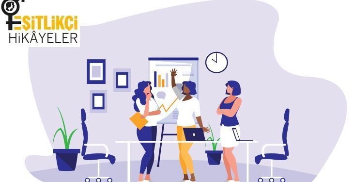 Kadınların yükselişi sınırlı ve kırılgan