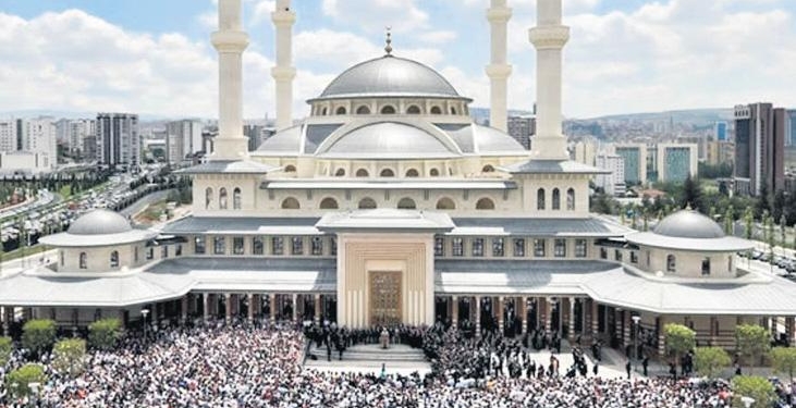 Kanal D’de ramazan ekranı