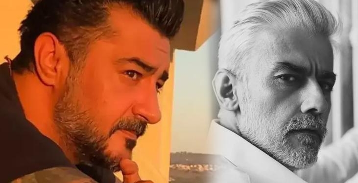 Kanbolat Görkem Arslan’ın ölümüyle yıkılmıştı! Celil Nalçakan’dan yürek yakan paylaşım: Ah gardaşım