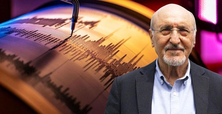 Kandilli’nin 126 yıllık verisi 2 il için uyardı! Görünmeyen tehlike