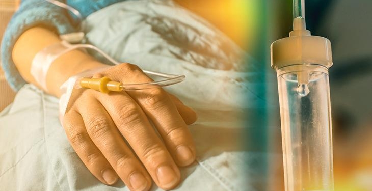 ‘Kanserde kişiye özel tedavilerle yaşam kalitesi artıyor’