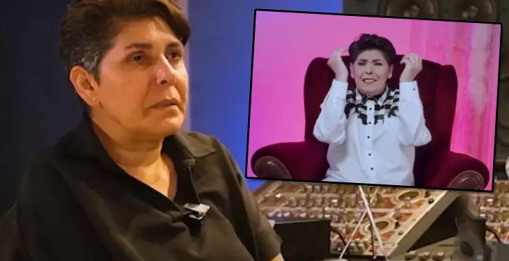 Kanseri yendiğini duyurmuştu! Cansever’den yeni paylaşım: ‘Her şeyin başı sabır’