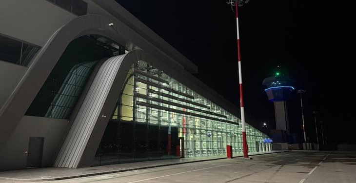 Kapadokya turizmi yeni yüzüyle gökyüzüne açılıyor