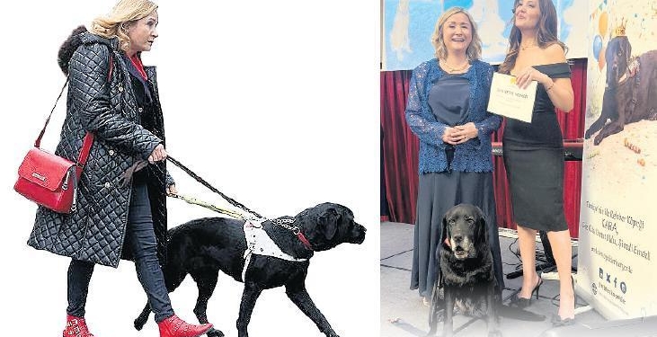 ‘Kara’ emekli oldu