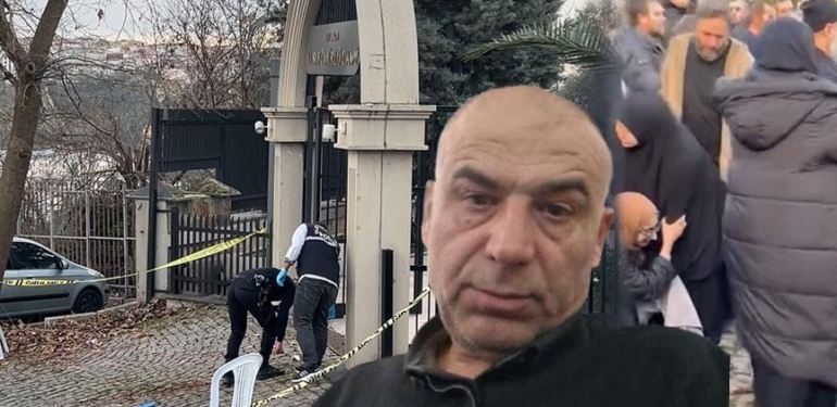 Kardeşini annesinin cenazesinde miras yüzünden öldürmüştü! Şoke eden savunma: Ben hep mermi ağzında gezerim